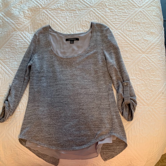 Le Chateau Top - Picture 1 of 5